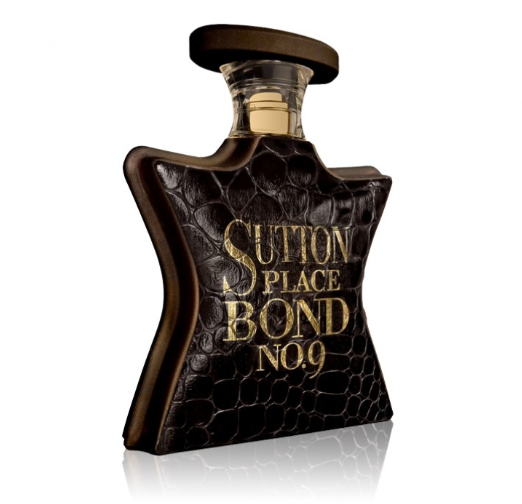 بوند نمبر 9 سوتن بليس